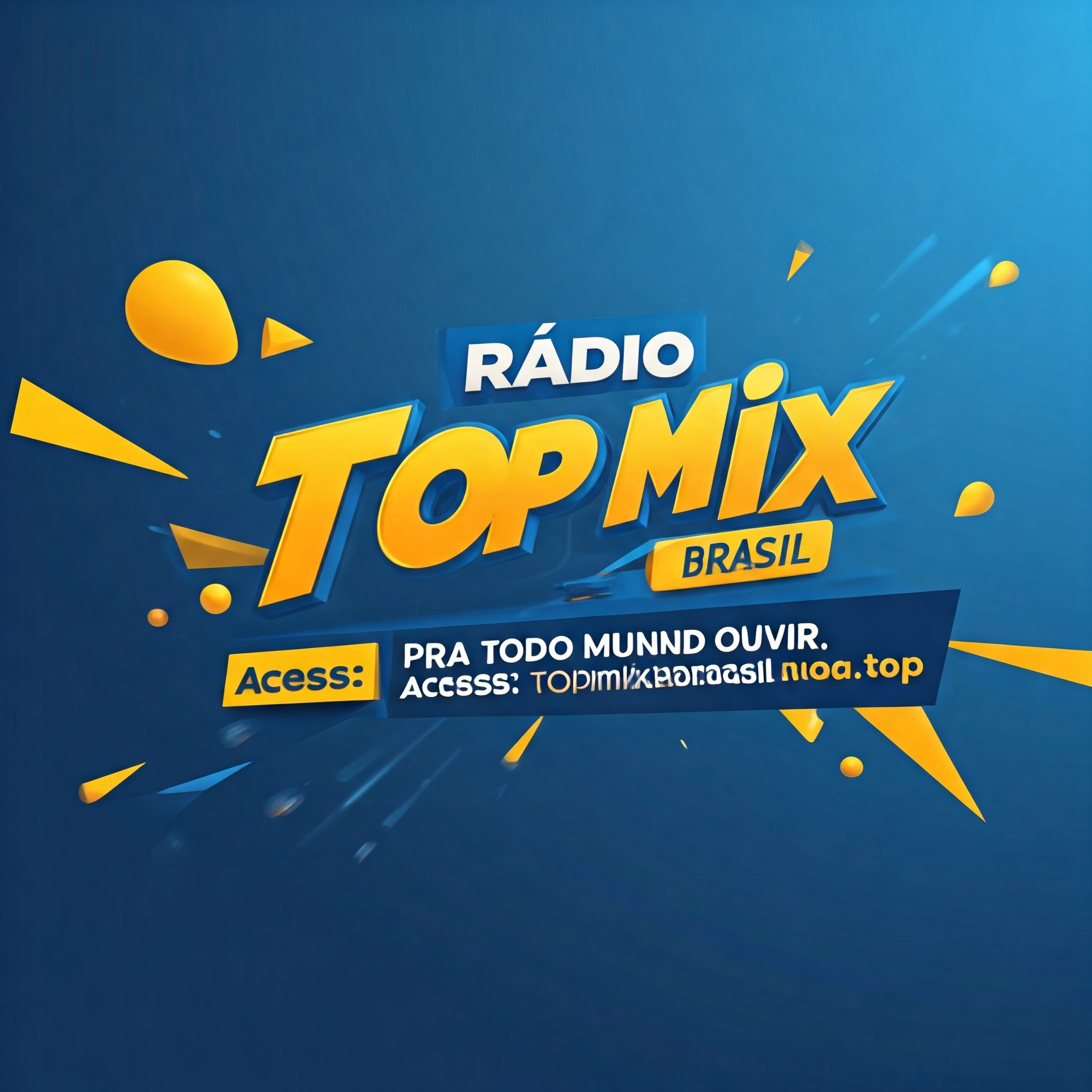 Top Mix Brasil